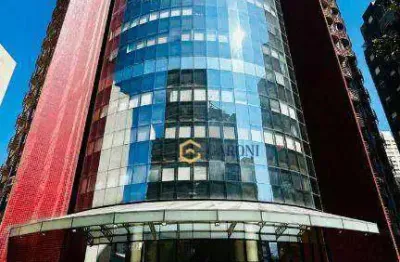 Sala comercial com 1 sala à venda na Rua Francisco Leitão, Pinheiros, São Paulo