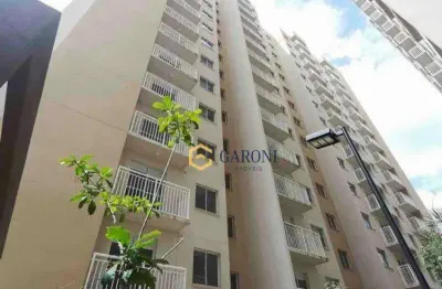Apartamento com 2 dormitórios à venda - barra funda - são paulo/sp