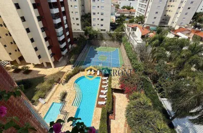 Apartamento com 2 suítes à venda  - vila leopoldina - são paulo/sp
