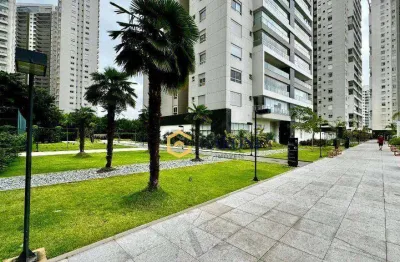 Apartamento com 3 suítes, 134 m² - venda ou aluguel - vila anastácio - são paulo/sp
