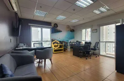 Sala comercial com 1 sala à venda na Avenida Mofarrej, Vila Leopoldina, São Paulo