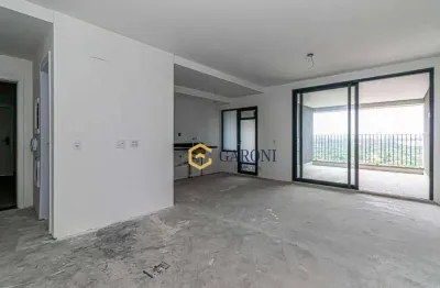 Apartamento com 2 dormitórios à venda, 96 m² - pinheiros - são paulo/sp