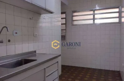 Apartamento com 2 dormitórios para alugar, 72 m² - parque residencial da lapa - são paulo/sp
