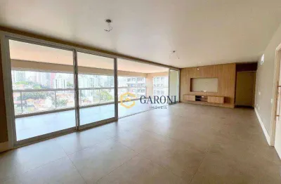 Apartamento com 4 quartos (3 suites)  à venda, 212 m²  - perdizes - são paulo/sp