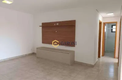 Apartamento com 3 dormitórios para alugar, 94 m² por r$ 5.559,38/ano - chácara areal - indaiatuba/sp