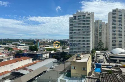 Apartamento com 3 quartos à venda, 83 m² - vila leopoldina - são paulo/sp