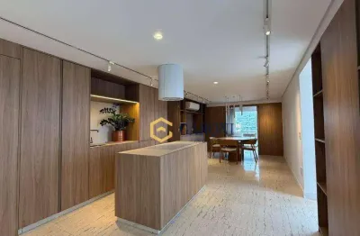 Cobertura com 1 quarto à venda na Rua Mourato Coelho, Vila Madalena, São Paulo