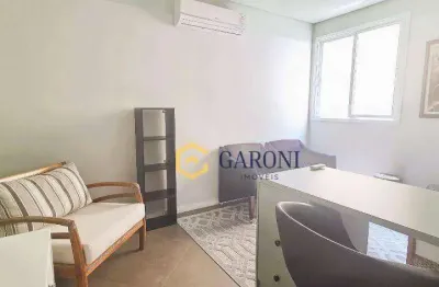 Sala comercial com 5 salas para alugar na Rua Barão do Bananal, Pompéia, São Paulo