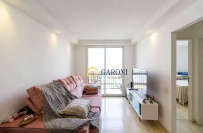 Apartamento com 2 quartos à venda, 60 m² - água branca - são paulo/sp