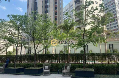 Apartamento com 3 quartos/suítes à venda, 173 m² - perdizes - são paulo/sp