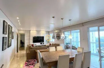 Apartamento à venda, 117 m² por r$ 1.956.000,00 - vila leopoldina - são paulo/sp