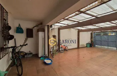 Casa com 4 quartos à venda na Rua João Tibiriçá, Lapa, São Paulo