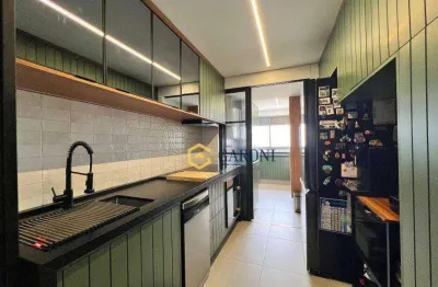 Apartamento com 2 quartos à venda, 88 m² por r$ 1.680.000 - vila leopoldina - são paulo/sp