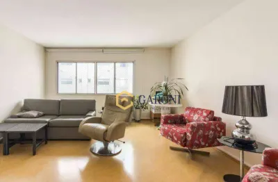Apartamento com 3 dormitórios à venda, 116 m² por r$ 985.000,00 - alto da lapa - são paulo/sp