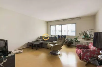 Apartamento com 3 dormitórios à venda, 116 m² por r$ 915.000,00 - alto da lapa - são paulo/sp