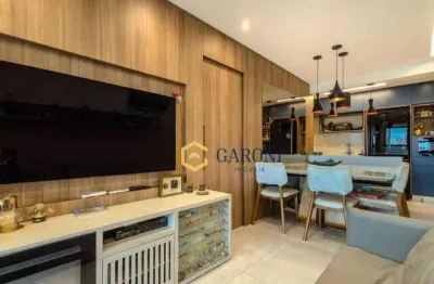 Apartamento dos sonhos! r$ 970.000 - vila leopoldina- são paulo/sp