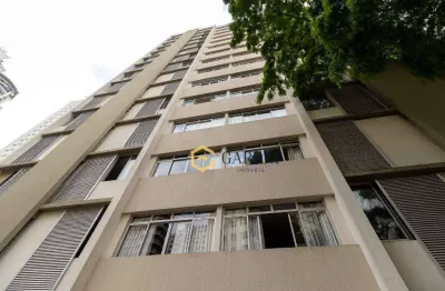 Apartamento com 3 quartos à venda na Rua Doutor Albuquerque Lins, Santa Cecília, São Paulo