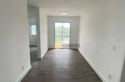 Apartamento com 2 dormitórios com suíte à venda, 49 m² - vila pirituba - são paulo/sp