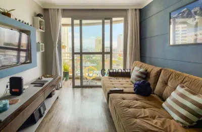 Apartamento com 3 quartos à venda, 78 m² por r$ 1.200.000 - vila leopoldina - são paulo/sp