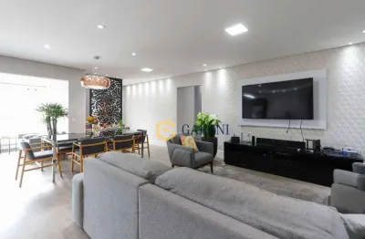 Apartamento com 3 quartos à venda na Rua dos Coroados, Vila Anastácio, São Paulo