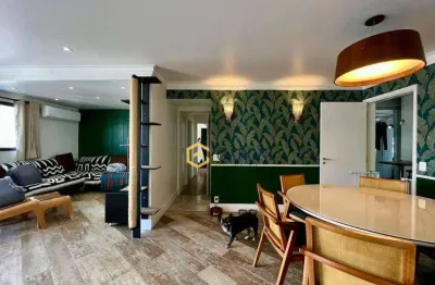 Apartamento com 3 quartos 1 suíte à venda, 113 m²  vila leopoldina - são paulo/sp