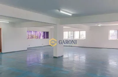 Sala para alugar, 210 m² por R$ 10.991,30/mês - Vila Leopoldina - São Paulo/SP