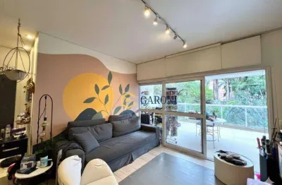 Apartamento com 4 quartos (suites) à venda, 254 m² - vila leopoldina - são paulo/sp