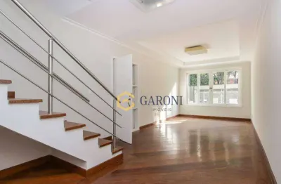 Sobrado com 3 dormitórios à venda, 155 m² - parque são domingos - são paulo/sp