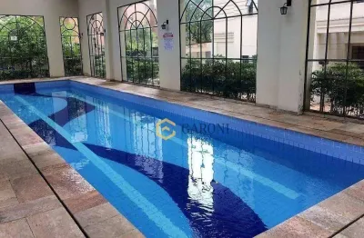 Apartamento com 3 quartos para alugar na Rua Carlos Weber, Vila Leopoldina, São Paulo