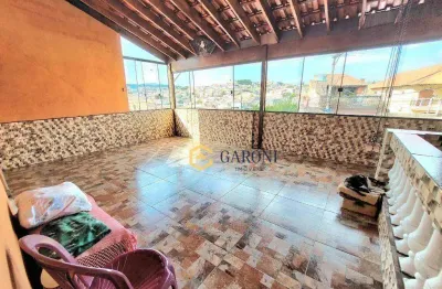 Casa com 2/4 dormitórios à venda, 113 m² - pirituba - são paulo/sp