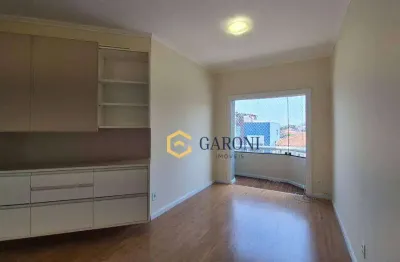 Apartamento com 2 dormitórios, 60 m² - venda ou aluguel - alto da lapa - são paulo/sp