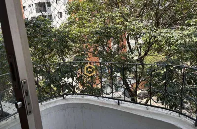 Apartamento com 2 dormitórios à venda, 44 m²- itaim - são paulo/sp