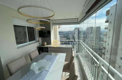 Apartamento com 2 quartos à venda na Rua Fortunato Ferraz, Vila Anastácio, São Paulo