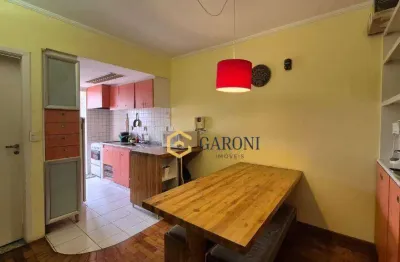 Casa com 3 dormitórios à venda, 120 m² - cerqueira césar - são paulo/sp