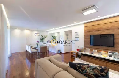 Terraças alto da lapa,  belvedere , apartamento à venda 3 suítes com 142 m² .