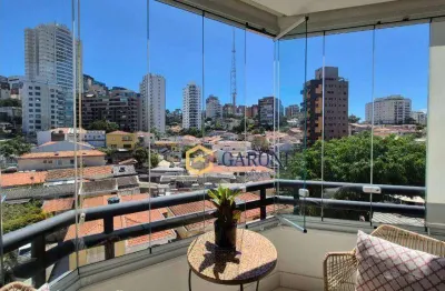 Apartamento com 3 quartos sendo 1 suíte à venda, 104 m² - alto de pinheiros - são paulo/sp