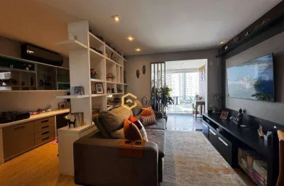 Apartamento com 3 quartos à venda na Avenida Raimundo Pereira de Magalhães - até 1299/1300, Vila Anastácio, São Paulo