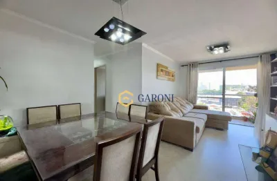 Apartamento á venda com 78 metros e 3 quartos - vila leopoldina, são paulo