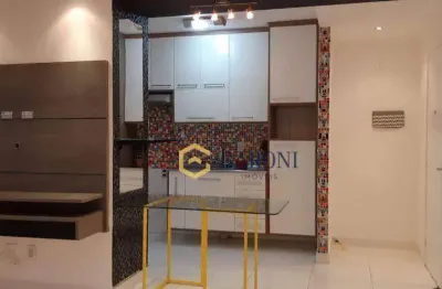 Apartamento com 2 quartos à venda na Rua Coronel Bento Bicudo, Piqueri, São Paulo