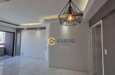 Venda de apartamento no alto da lapa com 80m² três quartos sendo uma suíte e duas vagas