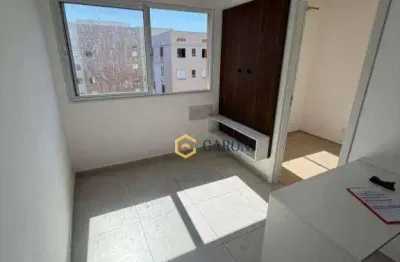 Apartamento com 2 quartos para vender ou alugar na barra funda