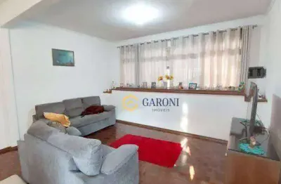 Sobrado com 3 dormitórios uma suíte à venda, 160 m² - vila jaguara - são paulo/sp