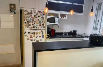 Apartamento com 2 quartos à venda na Avenida Raimundo Pereira de Magalhães - até 1299/1300, Vila Anastácio, São Paulo