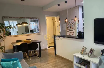 Apartamento com 2 quartos à venda na Avenida Raimundo Pereira de Magalhães - até 1299/1300, Vila Anastácio, São Paulo