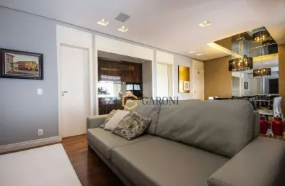 Apartamento para alugar, 96 m² - condomínio vita - rua carlos weber- vila leopoldina - são paulo