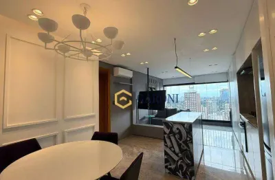 Apartamento com 2 quartos à venda na Rua Bartira, Perdizes, São Paulo