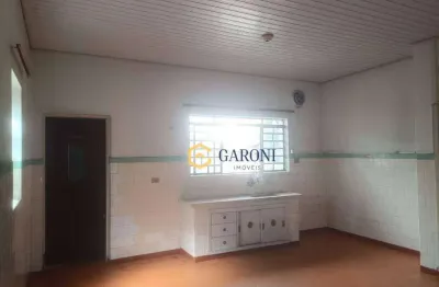 Casa com 3 dormitórios à venda, 207 m²  - vila parque jabaquara - são paulo/sp