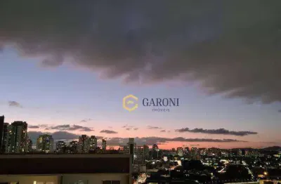 Apartamento com 1 quarto à venda na Rua Guaicurus, Lapa, São Paulo