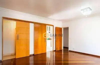 Apartamento à venda com 107m² e 2 vagas para auto/ são paulo - sp