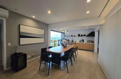 Apartamento com 3 quartos à venda, 153 m²- vila leopoldina - são paulo/sp